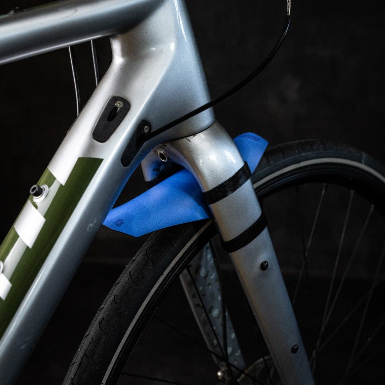 Ridgelines Mini Fender