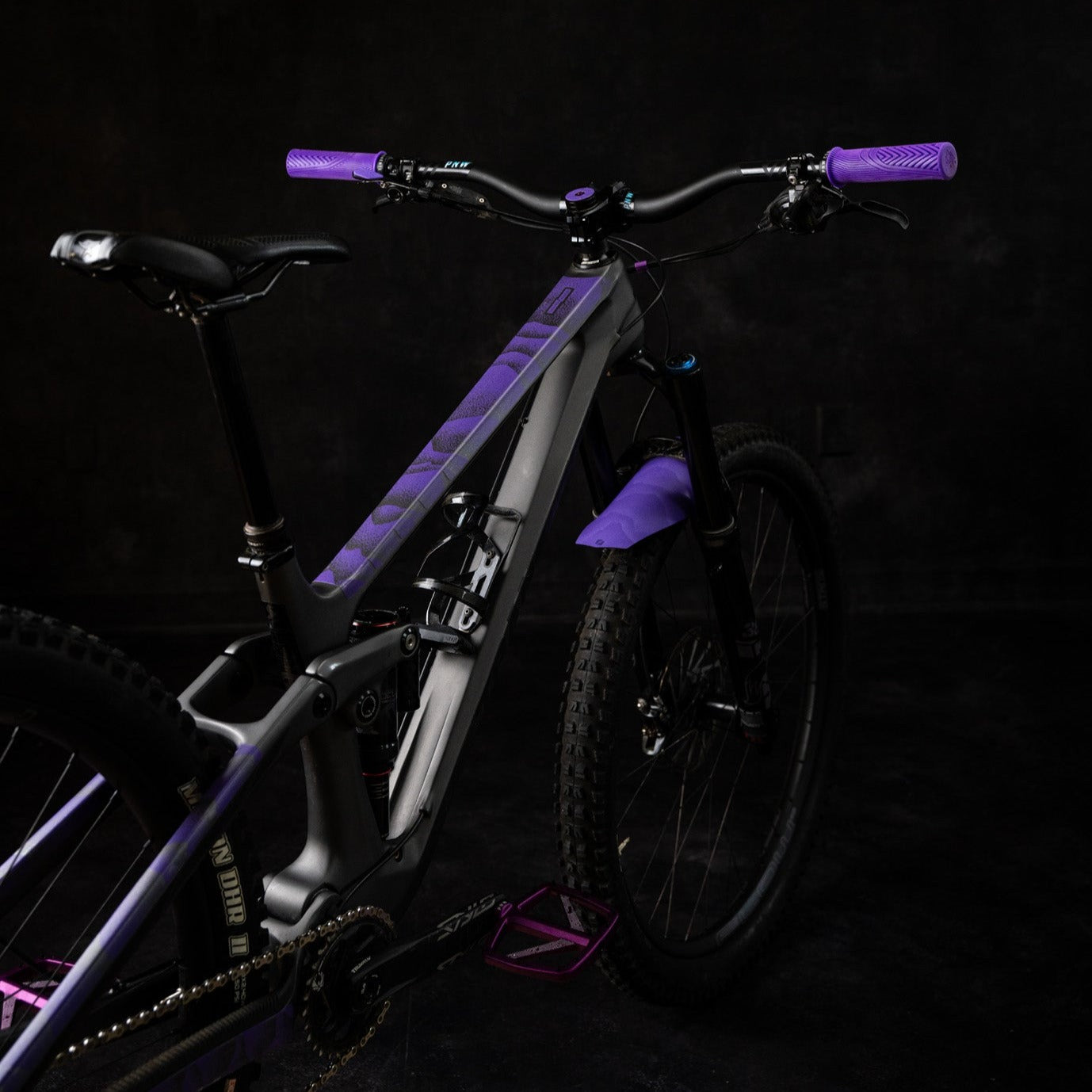 Ridgelines Frame Keeper
