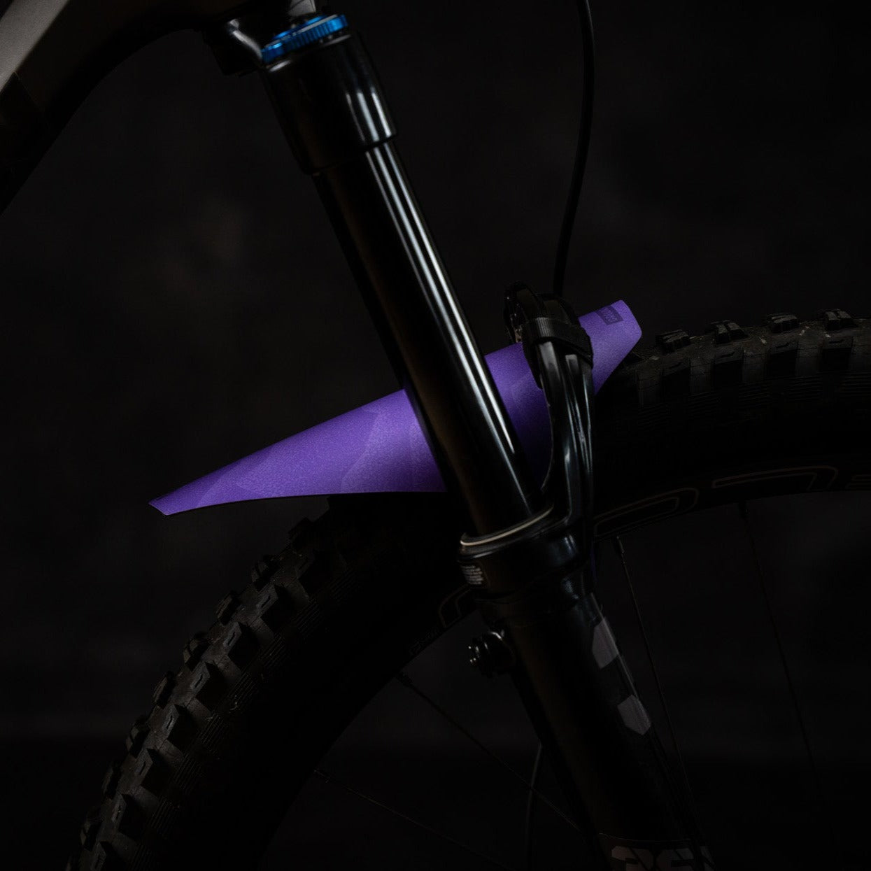 Ridgelines Fender