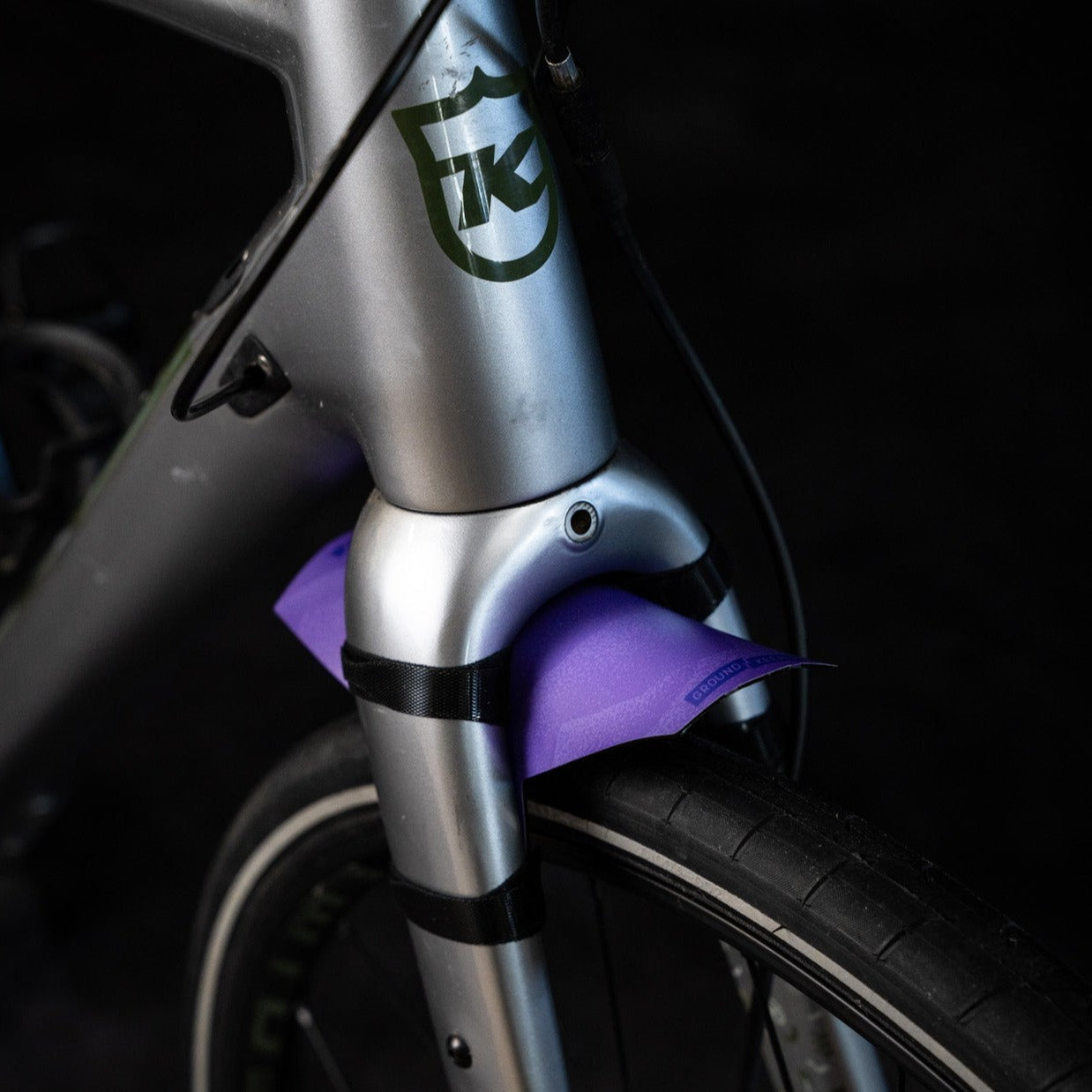 Ridgelines Mini Fender