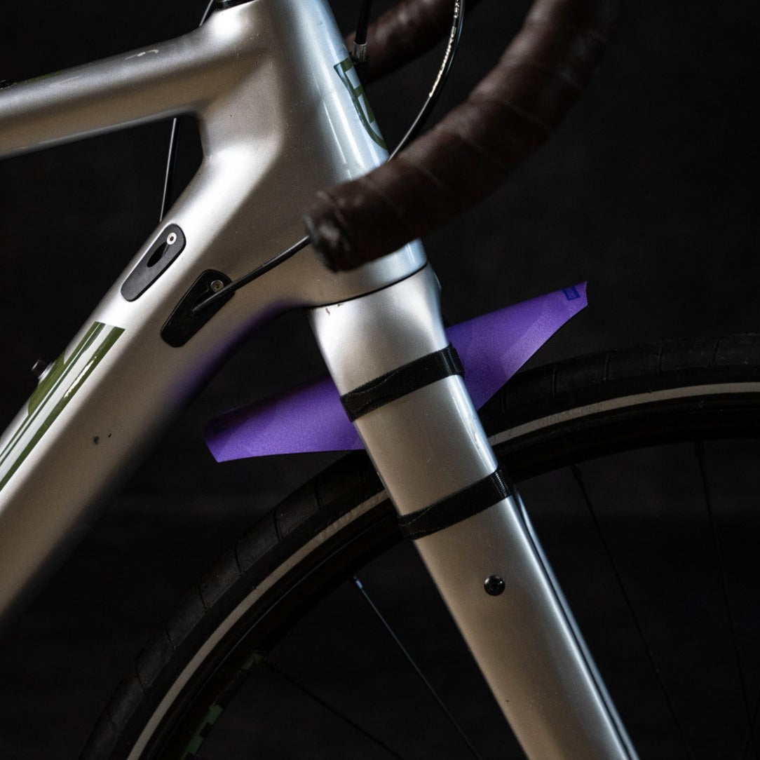 Ridgelines Mini Fender