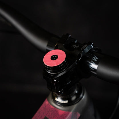 Ridgelines Topcap