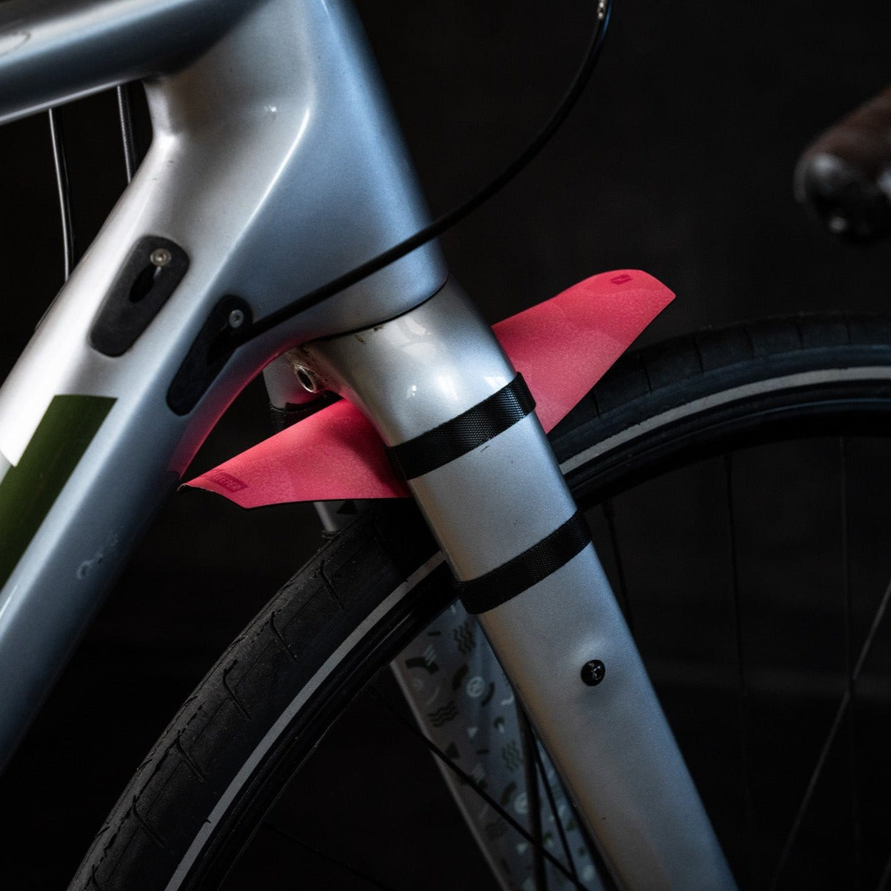 Ridgelines Mini Fender