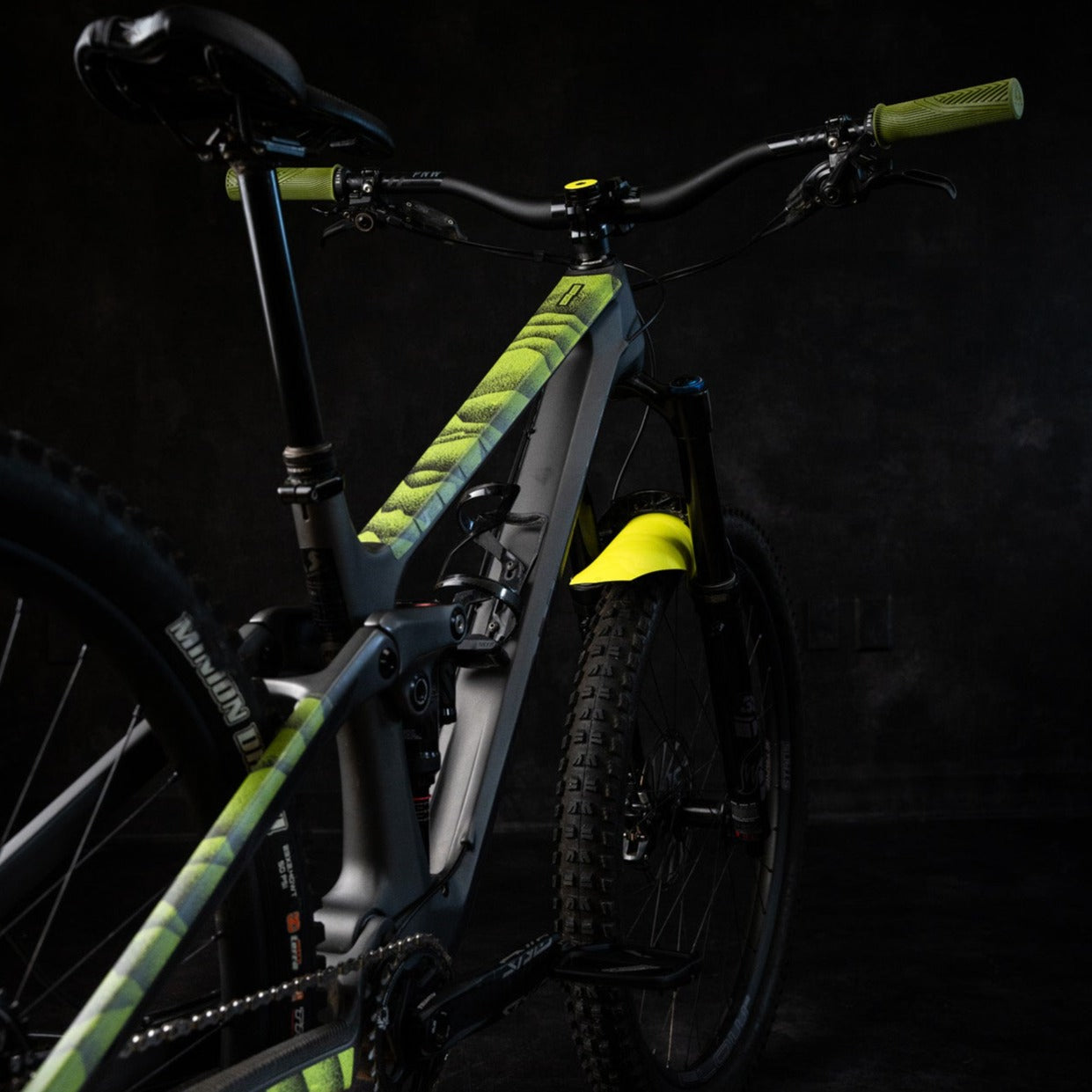 Ridgelines Frame Keeper
