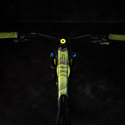 Ridgelines Frame Keeper