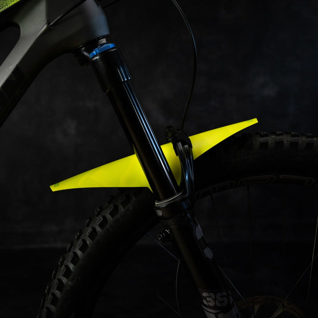 Ridgelines Long Fender