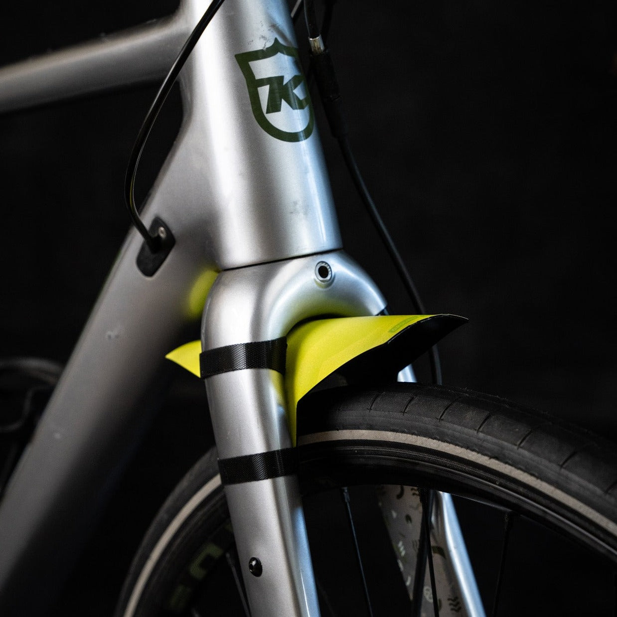 Ridgelines Mini Fender