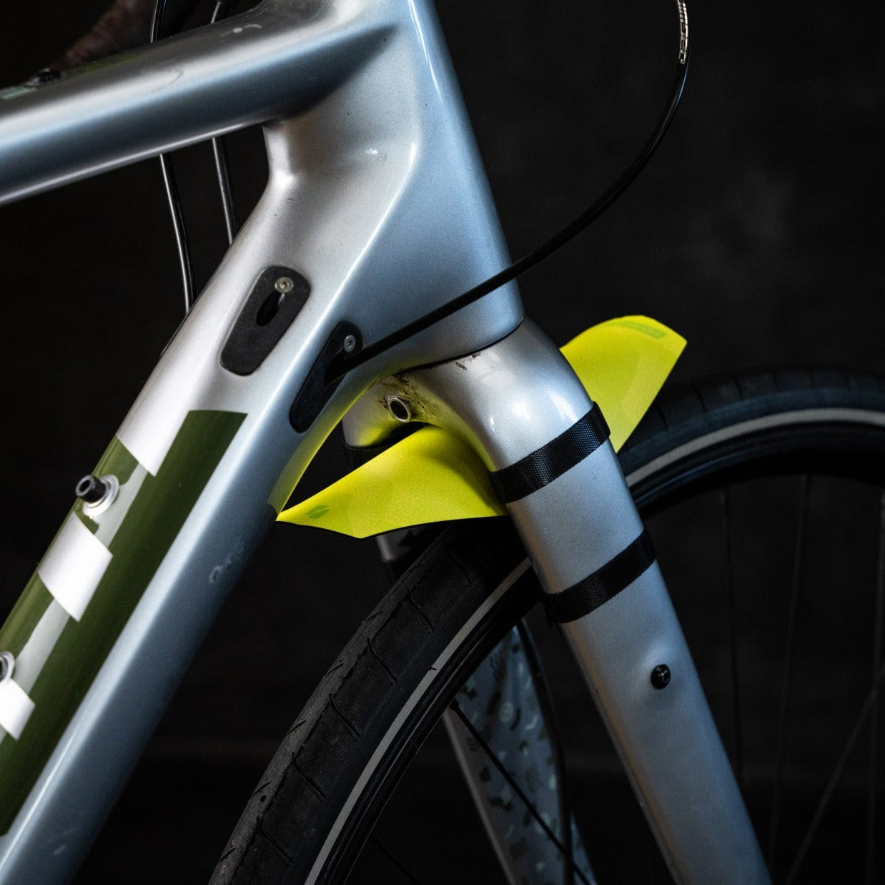 Ridgelines Mini Fender