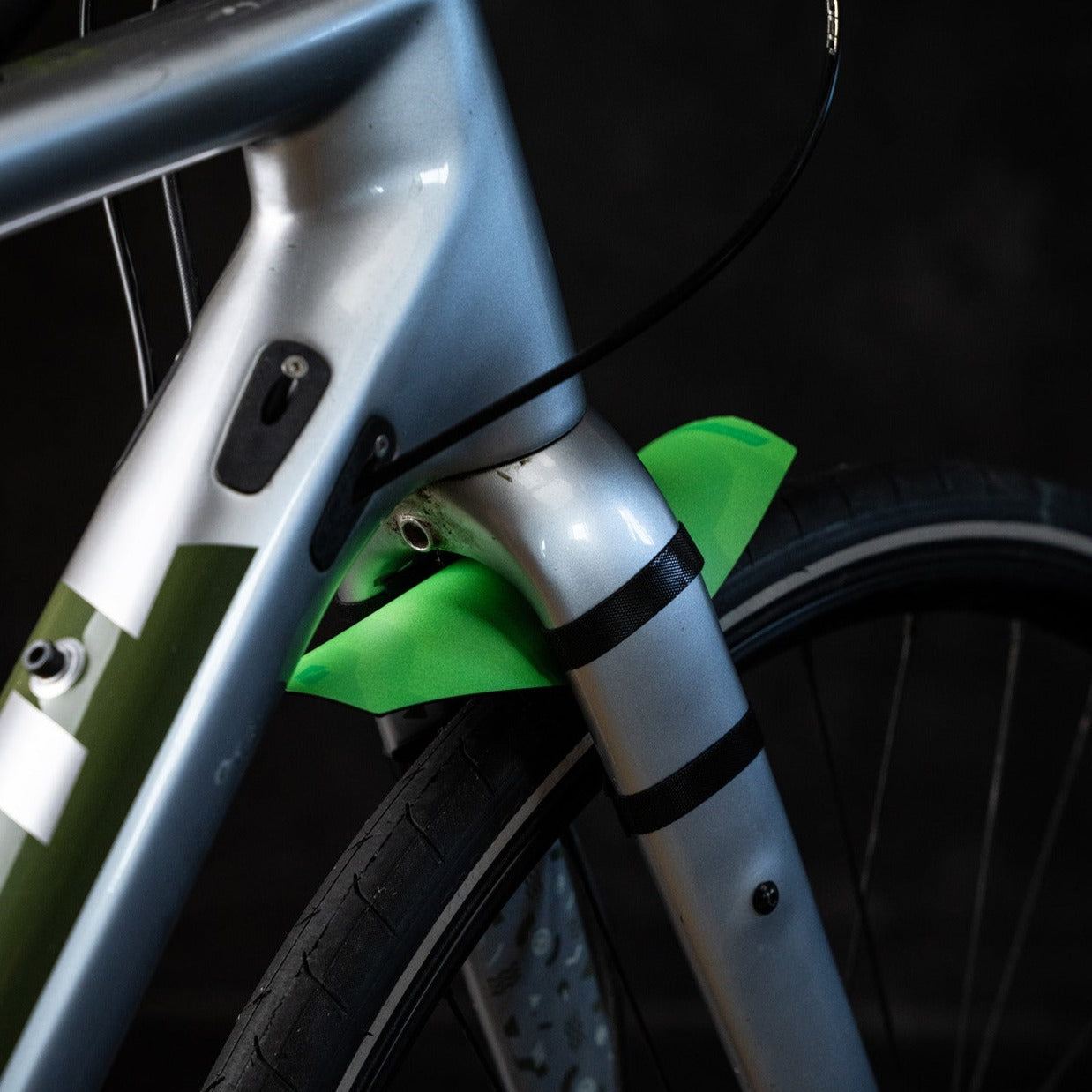 Ridgelines Mini Fender