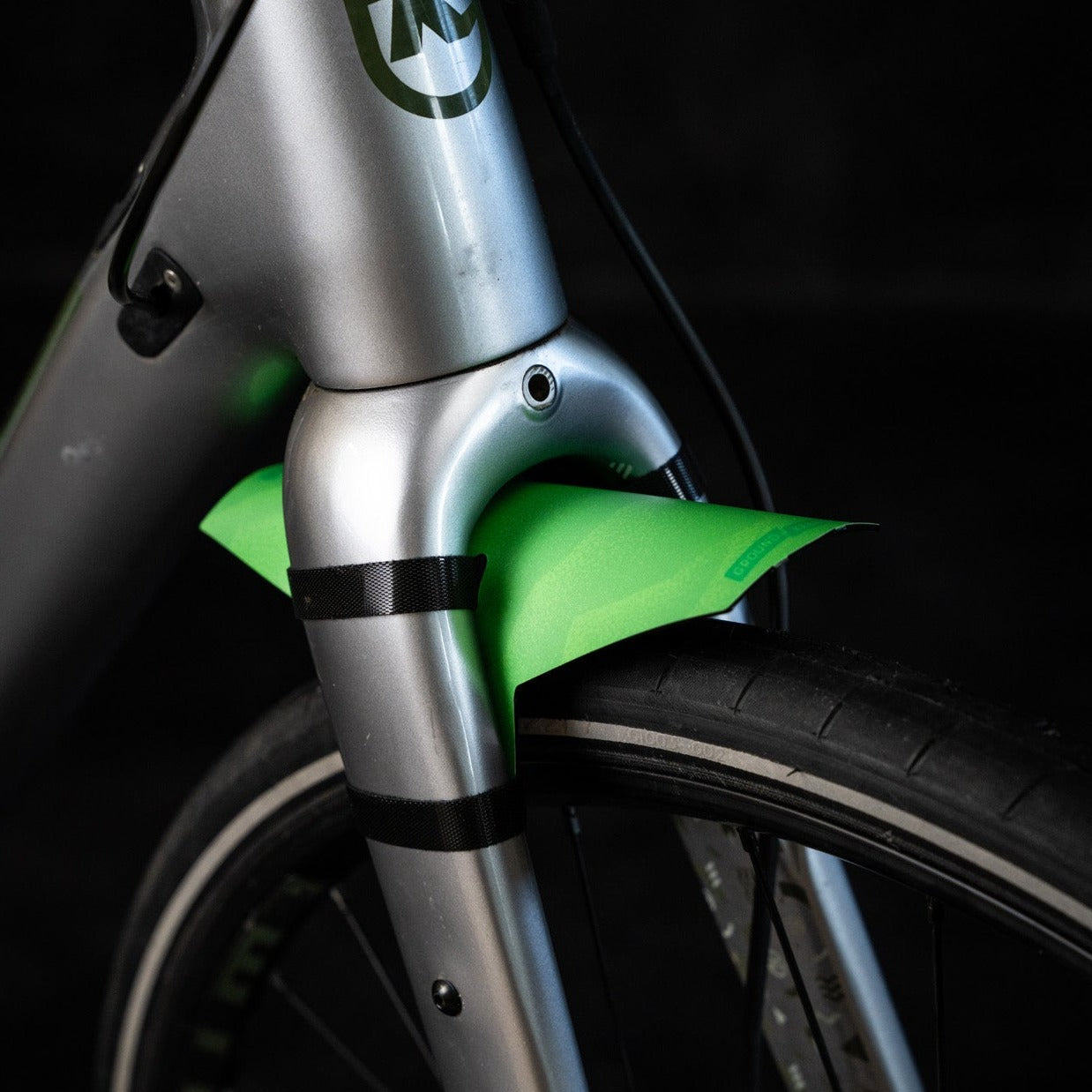 Ridgelines Mini Fender