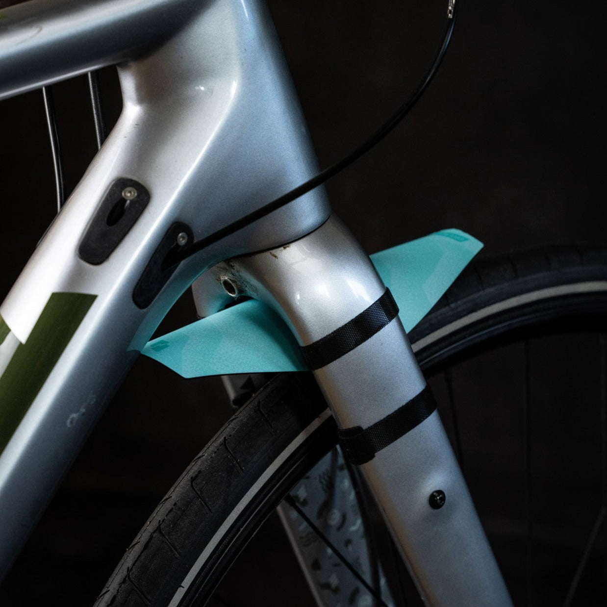 Ridgelines Mini Fender