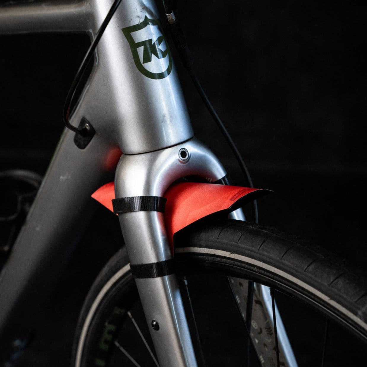 Ridgelines Mini Fender