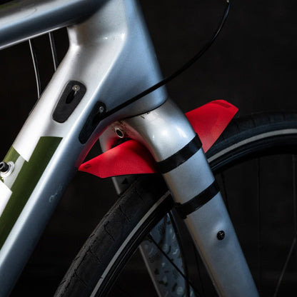 Ridgelines Mini Fender