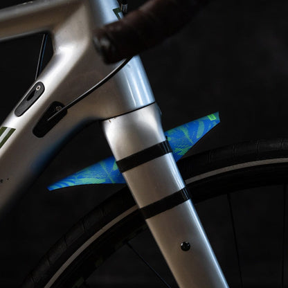 Tropical Glitch Mini Fender