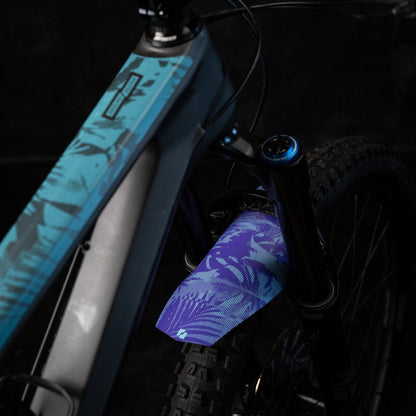Tropical Glitch Fender