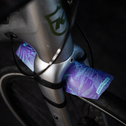 Tropical Glitch Mini Fender