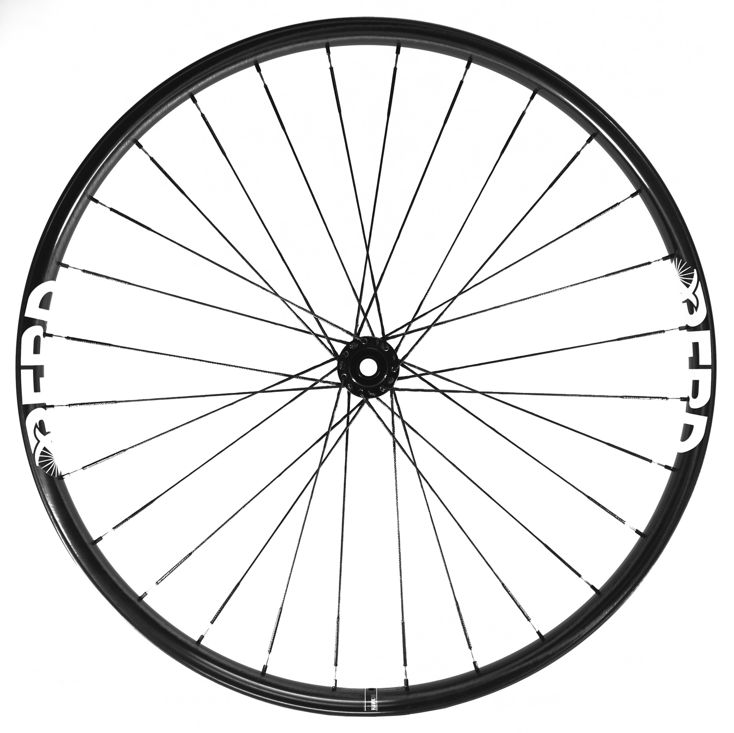 Berd HAWK30 Carbon Wheels