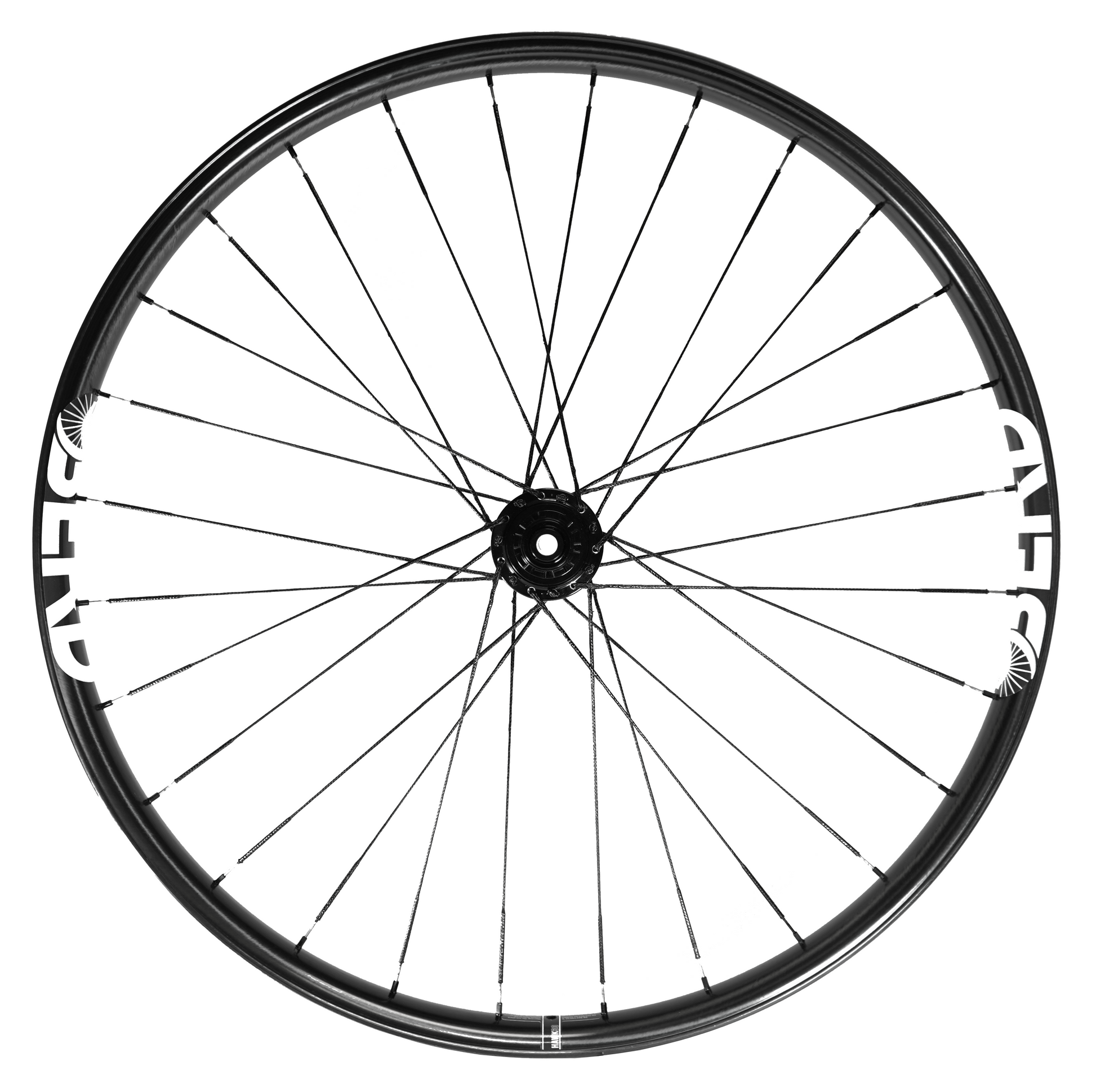 Berd HAWK30 Carbon Wheels