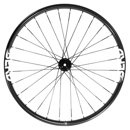 Berd HAWK30 Carbon Wheels