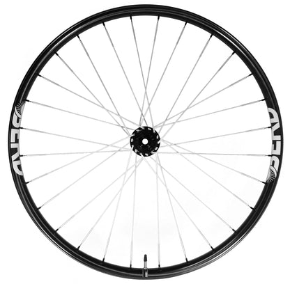 Berd HAWK30 Carbon Wheels