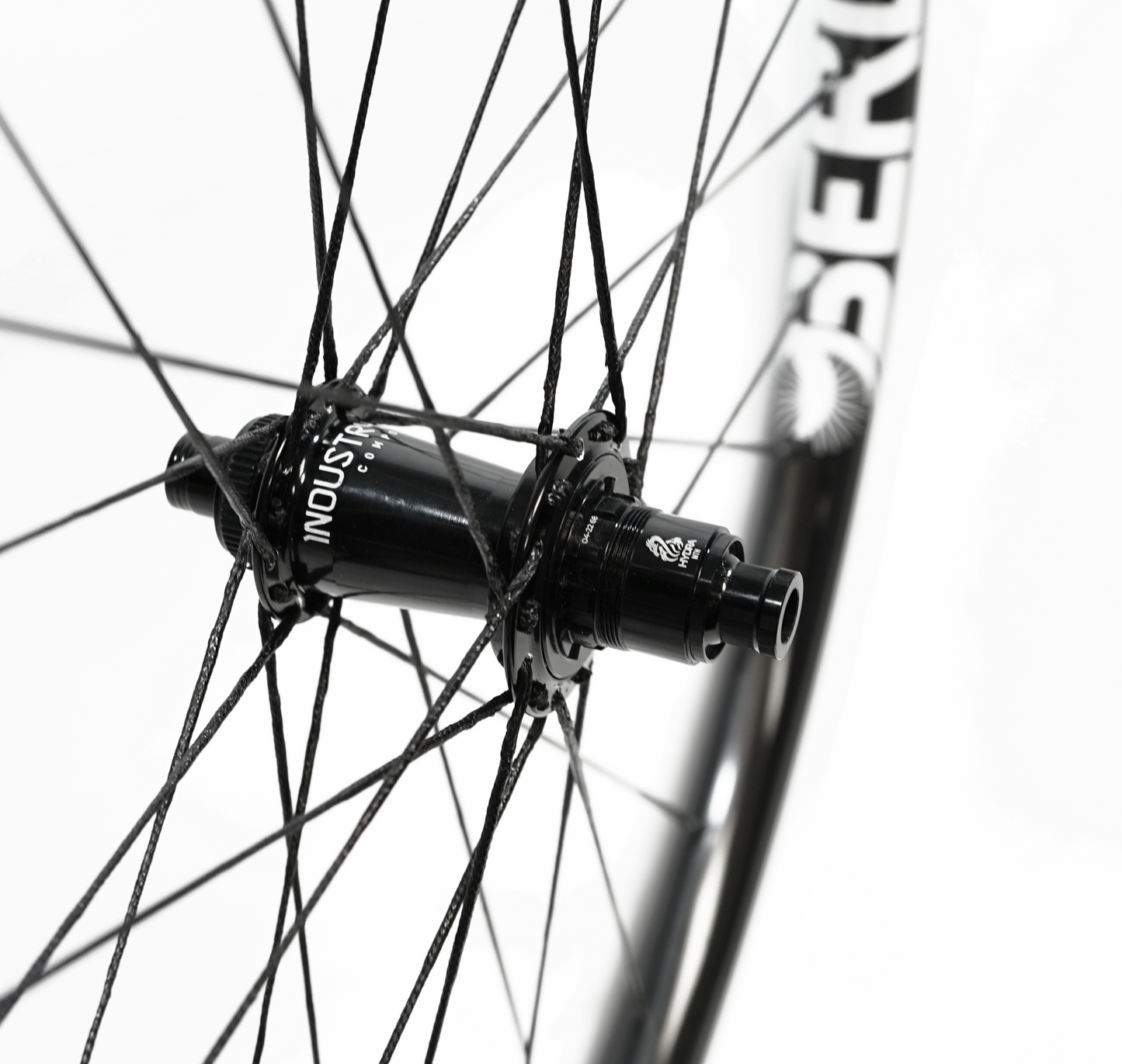 Berd HAWK30 Carbon Wheels