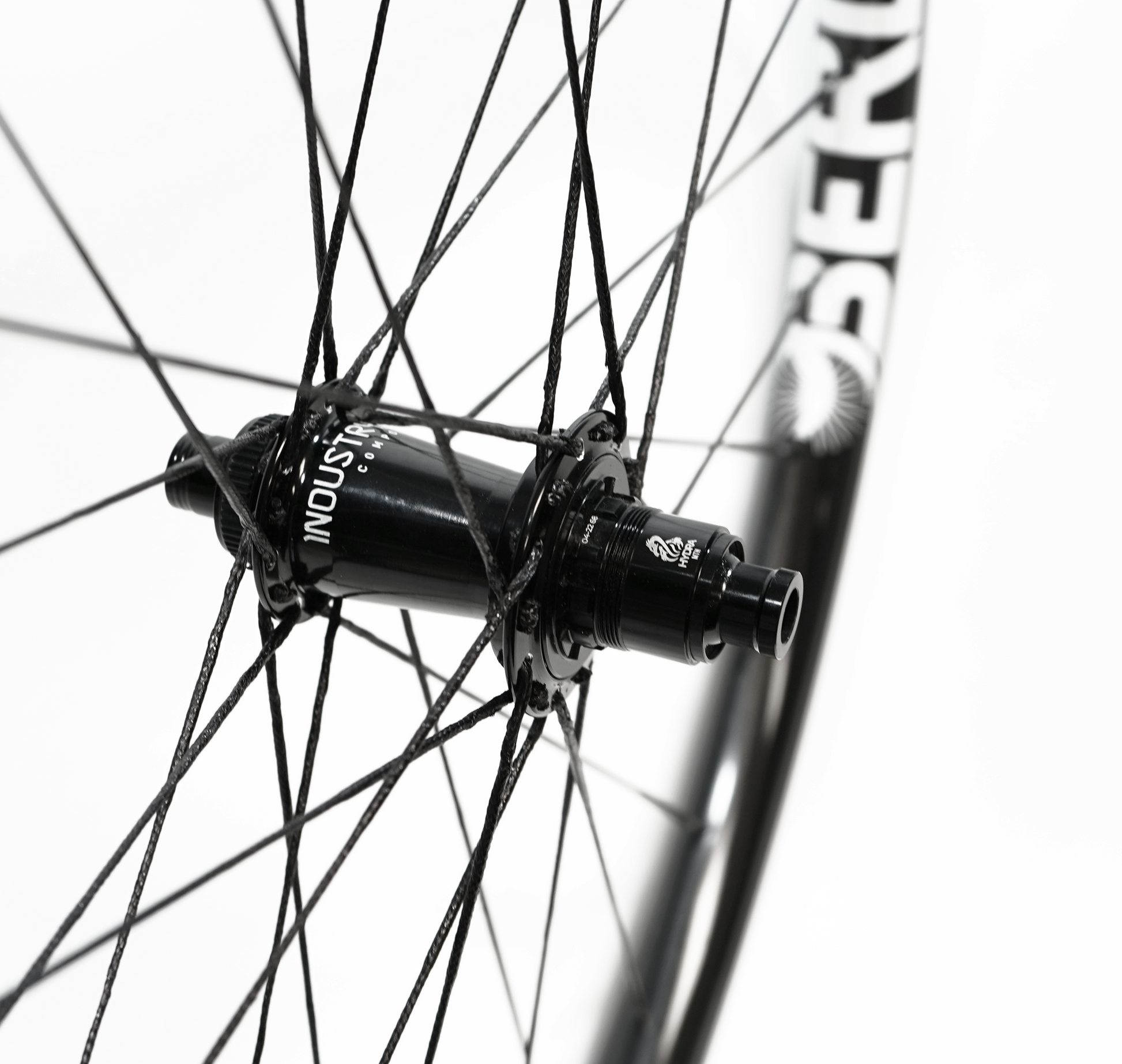 Berd HAWK30 Carbon Wheels