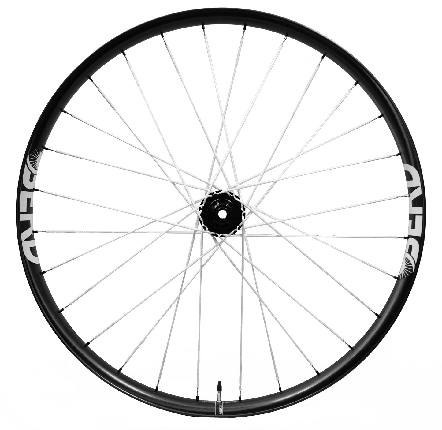 Berd HAWK30X Carbon Downhill and Enduro Wheels