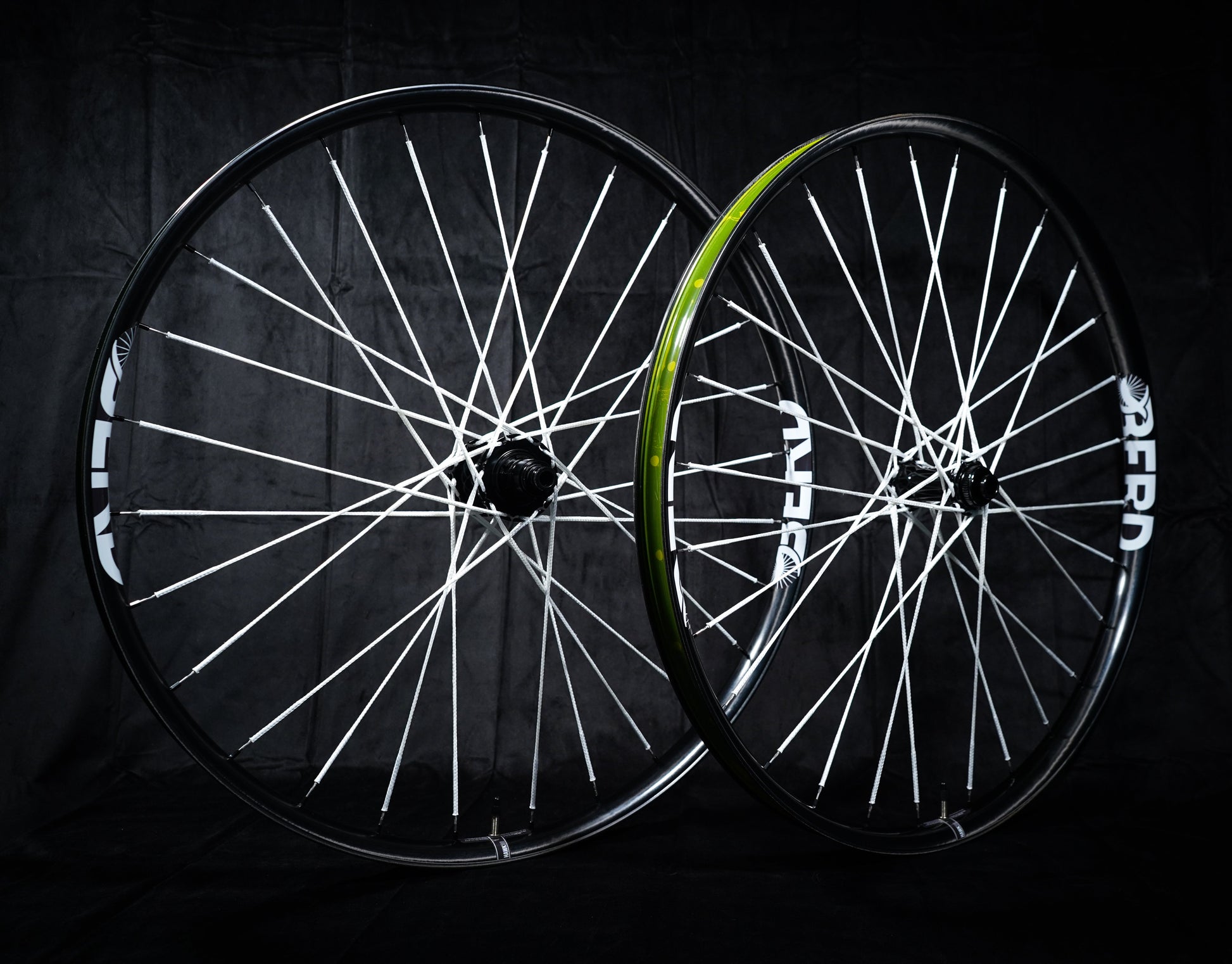 Berd HAWK30X Carbon Downhill and Enduro Wheels