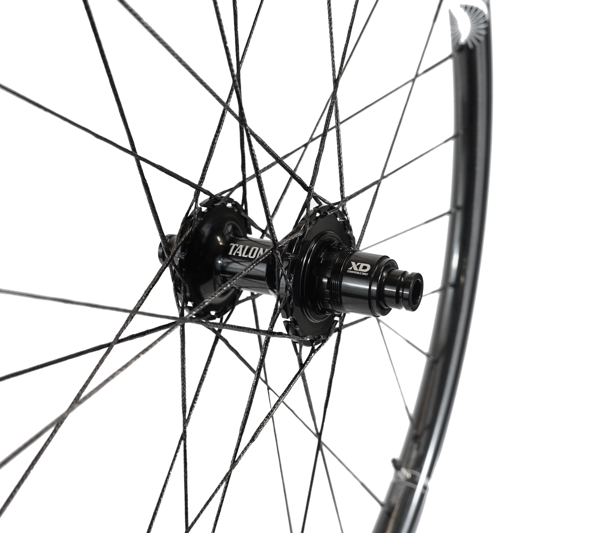 Berd HAWK30 Carbon Wheels
