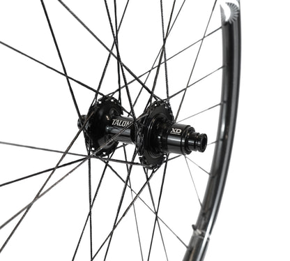 Berd HAWK30 Carbon Wheels