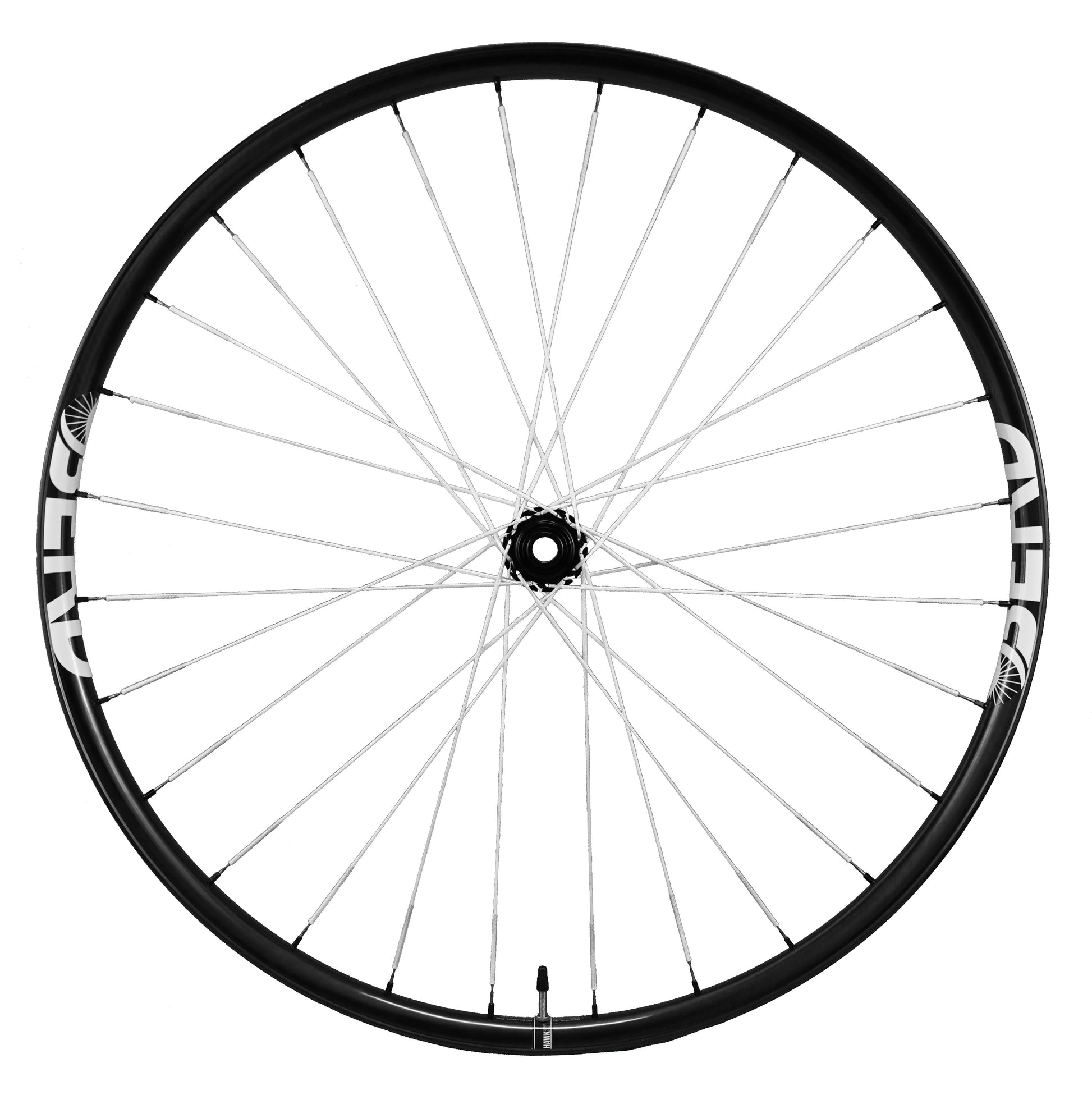 Berd HAWK27 Carbon Wheels
