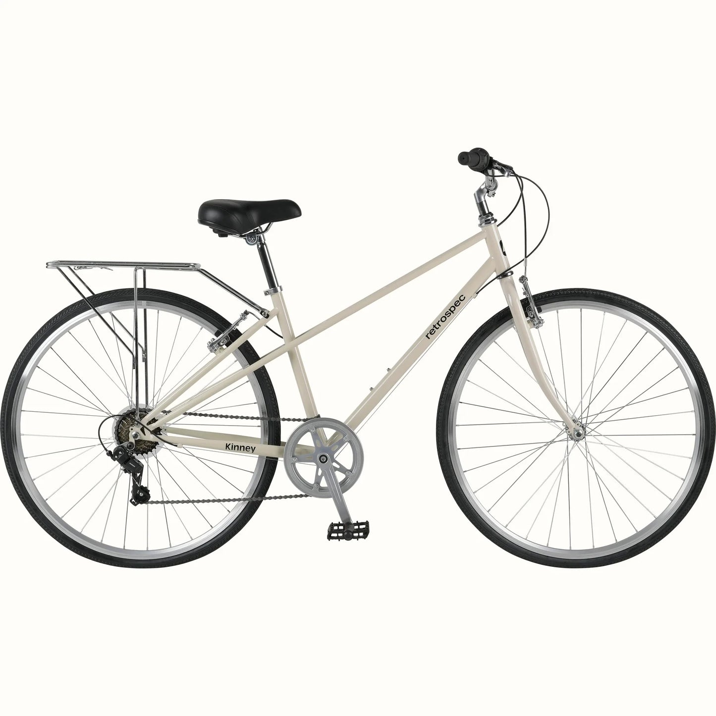 Retrospec Kinney Mixte