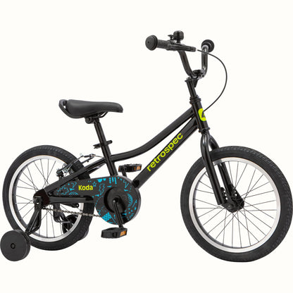 Retrospec Koda 16" Kids Bike