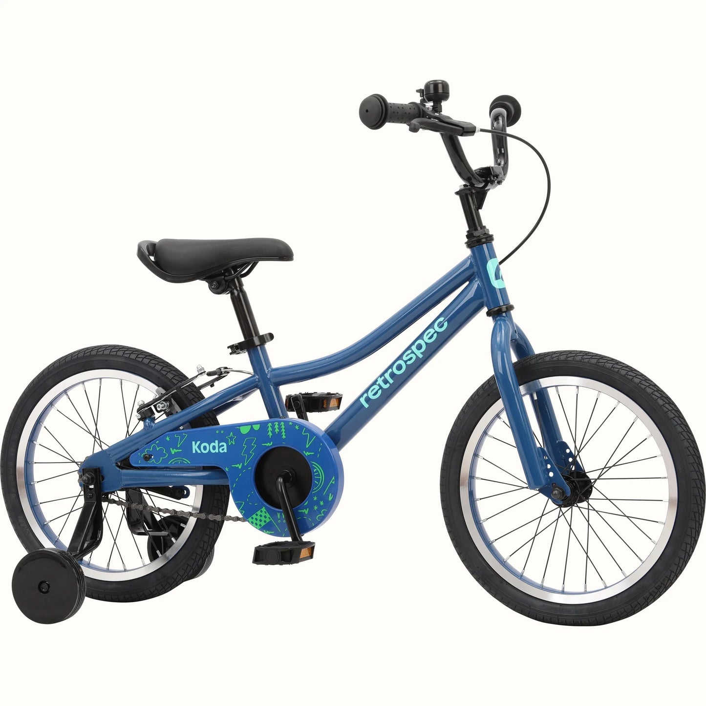 Retrospec Koda 16" Kids Bike