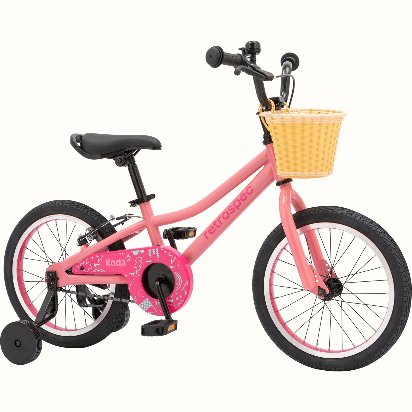 Retrospec Koda 16" Kids Bike