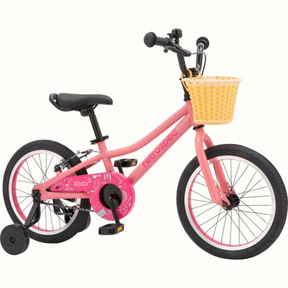 Retrospec Koda 16" Kids Bike