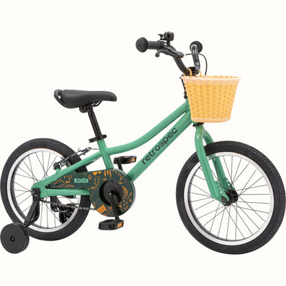 Retrospec Koda 16" Kids Bike