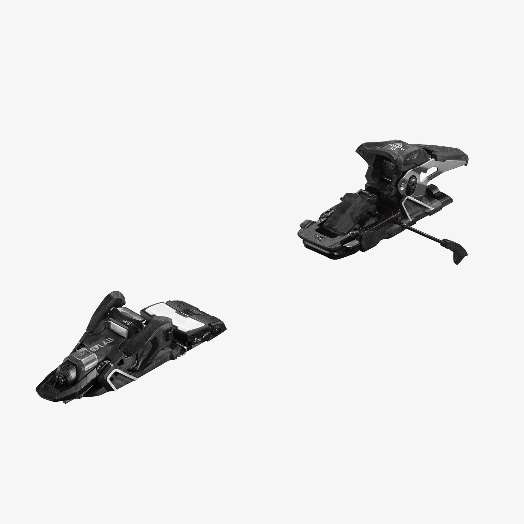 Salomon N S/Lab Shift MNC 13 Black