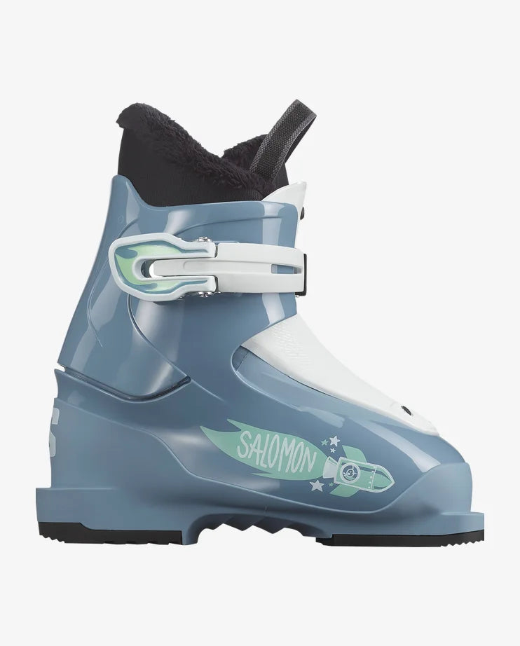 26 Salomon T1