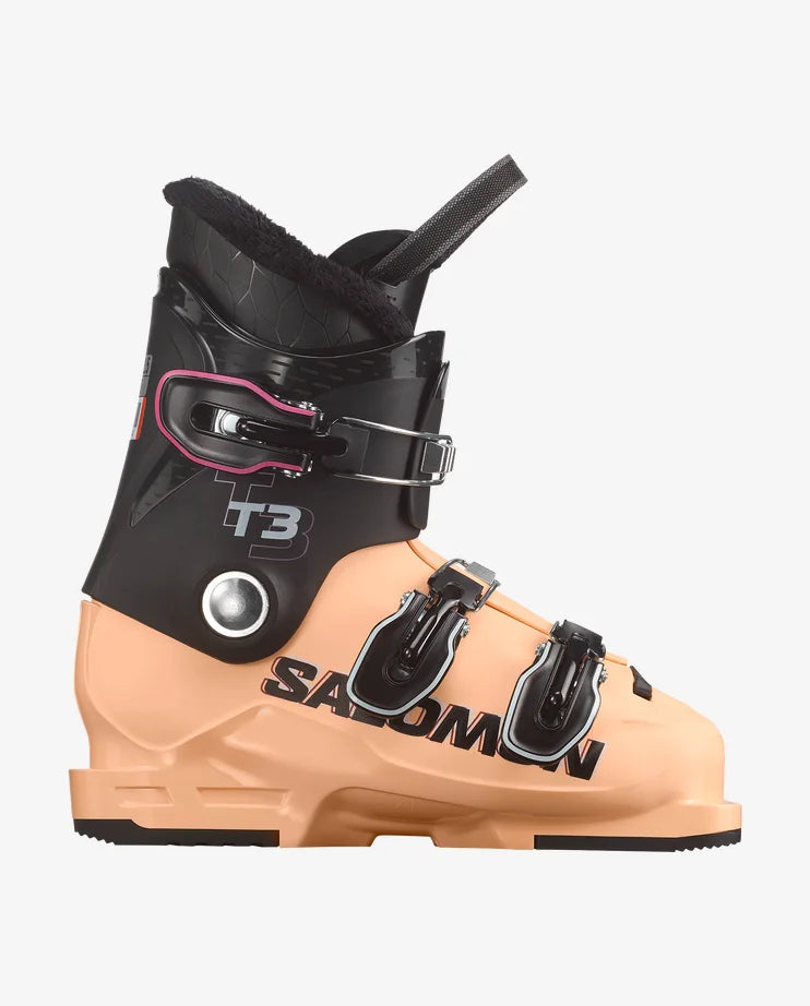 26 Salomon T3 RT Beach