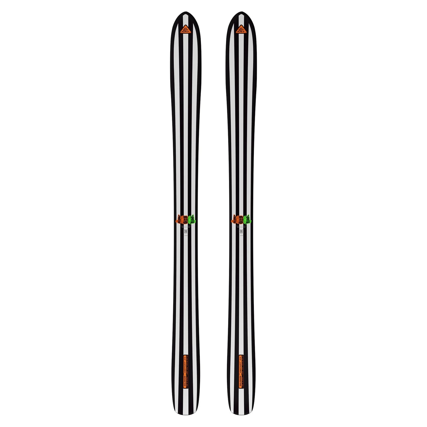 Salomon Depart 1.0