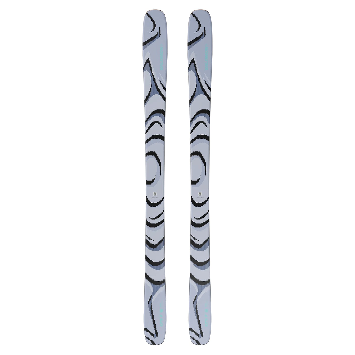 26 Salomon QST 100 Cosmic Sky