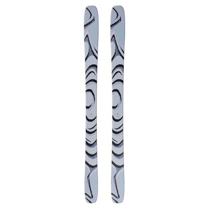 26 Salomon QST 100 Cosmic Sky