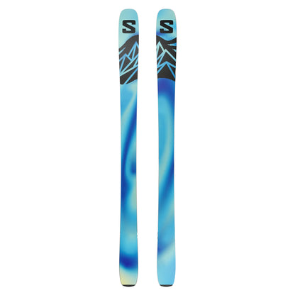 26 Salomon QST 100 Cosmic Sky
