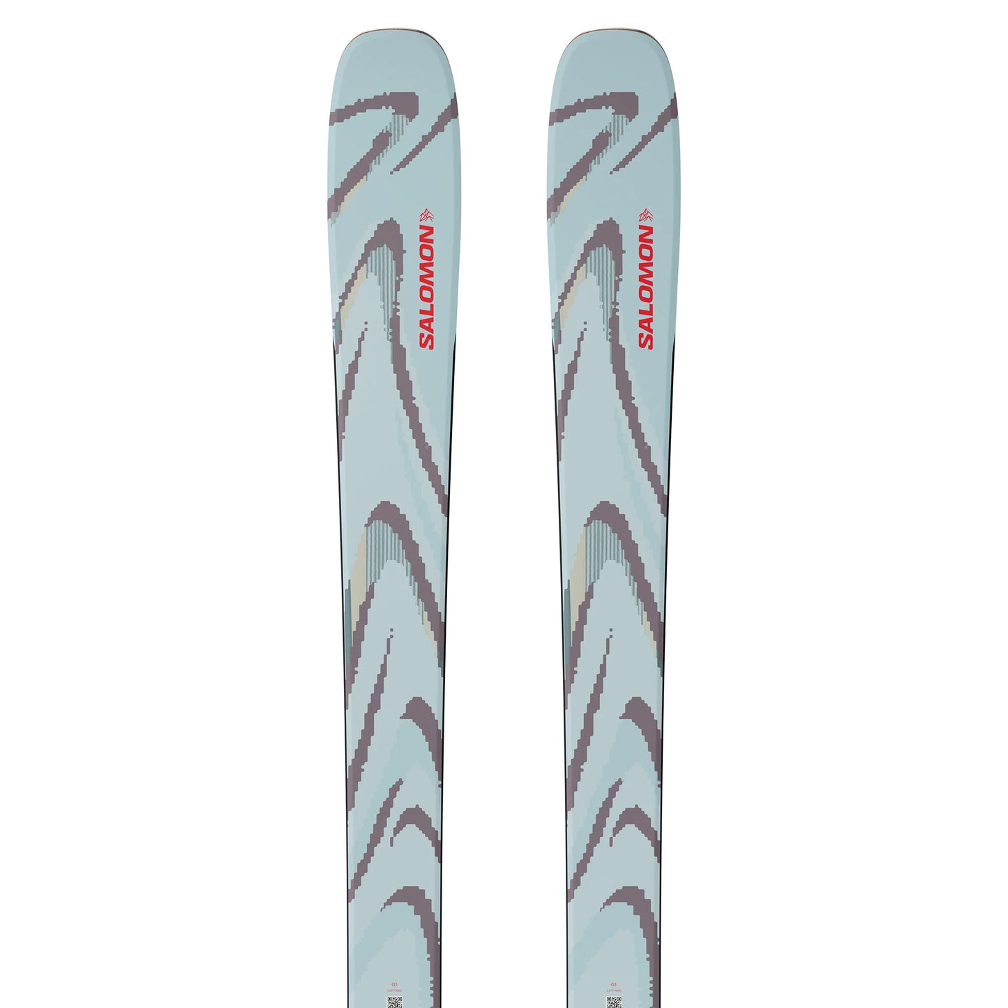 26 Salomon QST 94