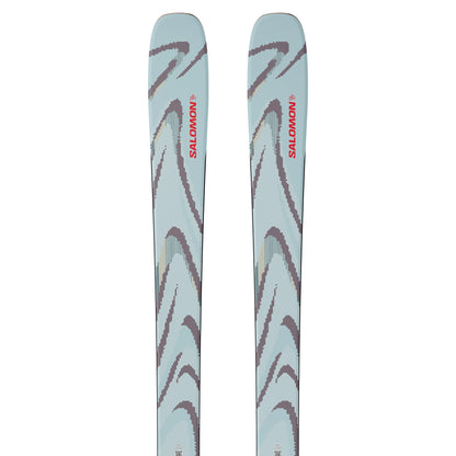 26 Salomon QST 94