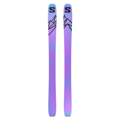 26 Salomon N S/Lab QST Echo
