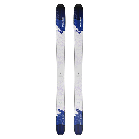 26 Salomon N S/Lab QST Echo