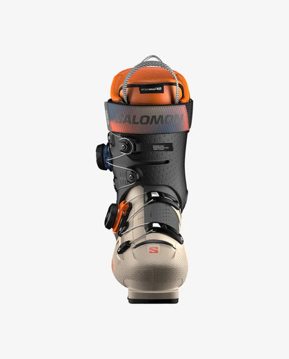 26 Salomon S/Pro Supra Dual BOA 120 W