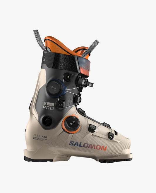 26 Salomon S/Pro Supra Dual BOA 120 W